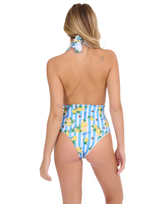 Intero Fascione Double Face Dolce Vita