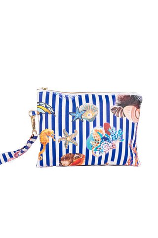 Piazzetta Carabiner Bag