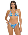 Capri Blue