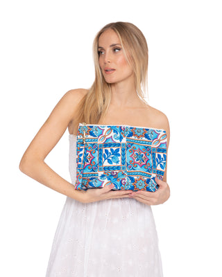 Pochette  Grande Riviera