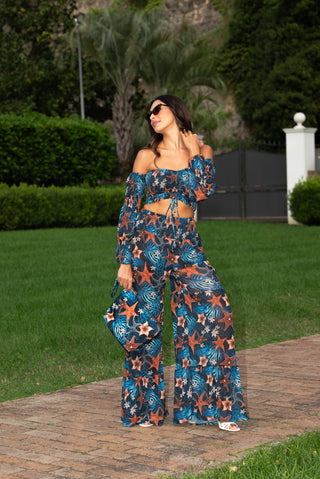 Completo Brigitte Portofino