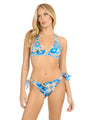Capri Blue