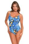 Lemon Blue