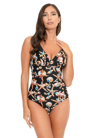 Intero Coppa Modellatore Capri Night