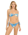 Capri Blue