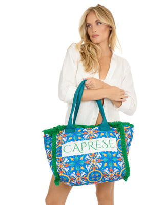 Borsa Magda Frange