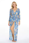 Capri Blue
