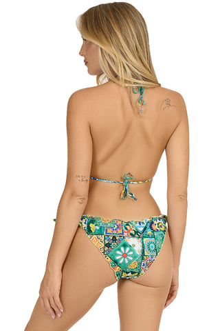 Frou-Frou Naxos Triangle Bikini