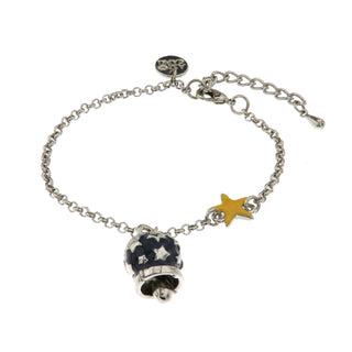 Starry Bell Bracelet